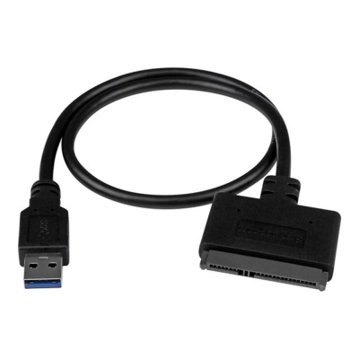 Cable usb 3.1 a sata startech