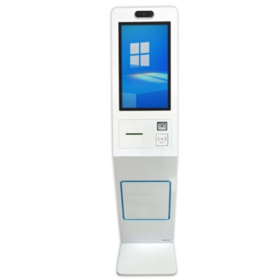 Kiosko Capacitivo Approx appKIOSK01 Intel Celeron J6412/ 8GB/ 128GB SSD/ 21.5/ Táctil/ Win11