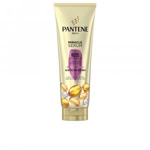 3 MINUTOS MIRACLE RIZOS DEFINIDOS sérum acondicionador 200 ml
