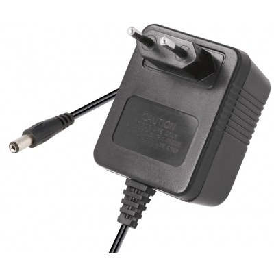 Alimentador Fijo 18Vac 1Amp 18W salida Alterna entrada 230Vac