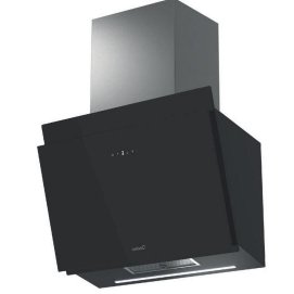 Cata – Campana decorativa Cata 5 velocidades + 1 turbo – THALASSA PRO 600GBK.