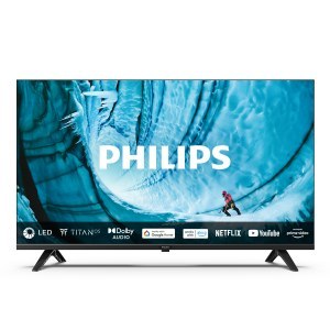 Televisión Philips 32PHS6009 HD Smart TV PIXEL PLUS