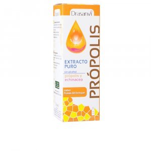 PRÓPOLIS extracto sin alcohol 50 ml