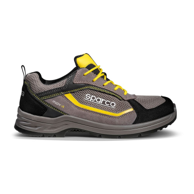 Zapato deportivo indy-r s1p esd talla-45