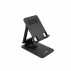 Tooq Soporte Plegable Para Tablet Hasta 12.9\1 Negro