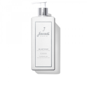 JACADI CARE gel limpiador cuerpo y cabello 400 ml