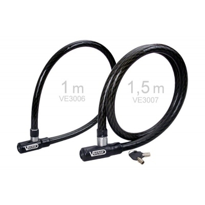 VECTOR Maxlok Cable Lock - 1.50m MAXLOK 150