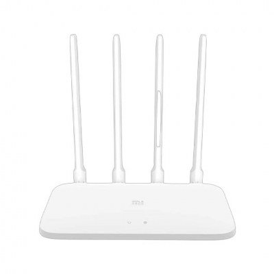 WIRELESS ROUTER XIAOMI MI ROUTER AC1200 WHITE