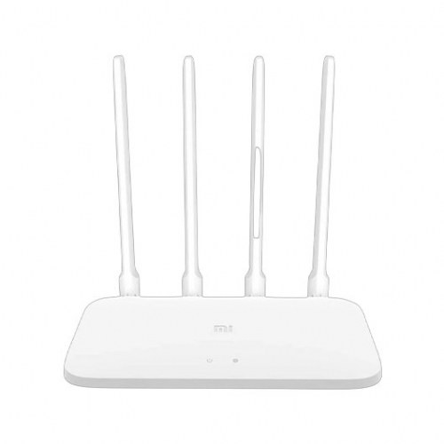 WIRELESS ROUTER XIAOMI MI ROUTER AC1200 WHITE