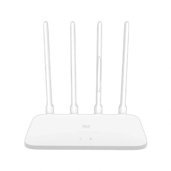 WIRELESS ROUTER XIAOMI MI ROUTER AC1200 WHITE