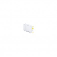 Cartucho de tinta epson singlepack ultrachrome XD2 amarillo 110ml C13T41R440