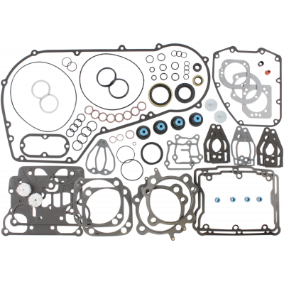 Kit de juntas completo Extreme Sealing Technology COMETIC C10118