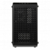 Cooler Master Q300L V2 Mini Tower Negro, Transparente