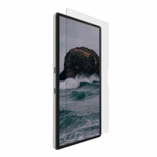 Urban Armor Gear Glass Shield Plus Protector de pantalla Microsoft 1 pieza(s)