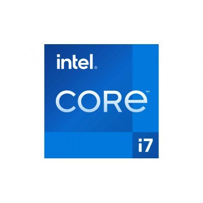 CPU Intel I7 12700F / 1700