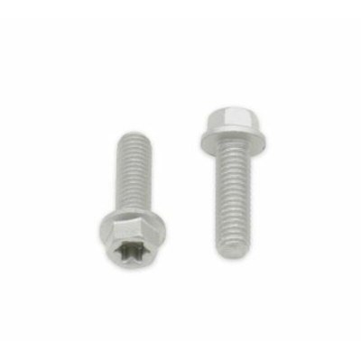 Tornillos con cabeza hexagonal/Torx BOLT M6 x 1,00 x 20mm 024-60620