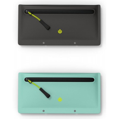 PORTATODO CARCHIVO SLIM N.CROSS SURTIDO - Pack de 6 unidades