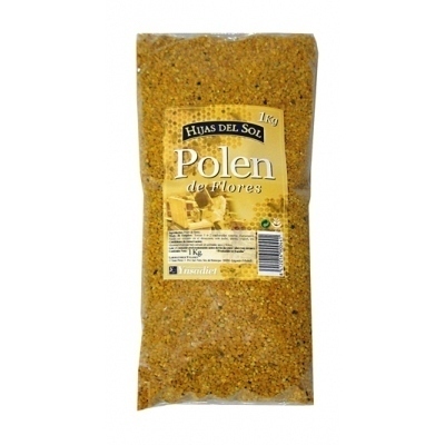 Ynsadiet Polen Grano Bolsa 1kg
