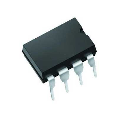 Circuito Integrado 8 Pin Horizontal M5218P