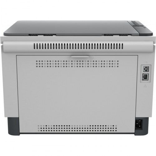 HP LASERJET TANK MFP 2604DW