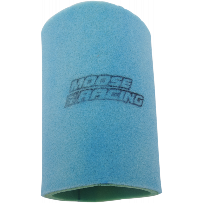 Filtro de aire prelubricado con precisión MOOSE RACING P3-80-24