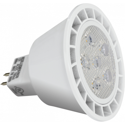 Bombilla de recambio LED MR15 SHOW CHROME 10-1625A