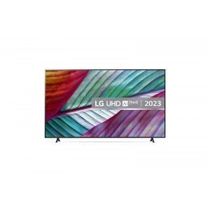 Televisión LED LG 86UR78006LB, 86