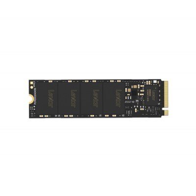 DISCO DURO M2 SSD 256GB LEXAR NM620