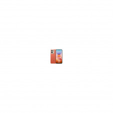 Xiaomi 17 Redmi 5G 4/256Gb Naranja Smartphone