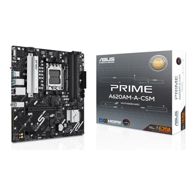 Placa Asus Prime A620AM-A-CSM
