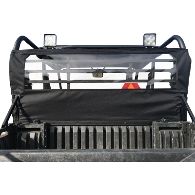 Parabrisas trasero UTV MOOSE UTILITY KMPROFXTRW-11