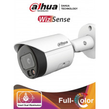 Cámara Bala Dahua Technology IPC-HFW2249S-S-IL