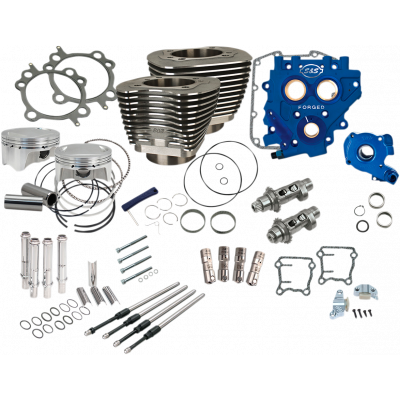 110 Motor Performance Kit S+S CYCLE 330-0668