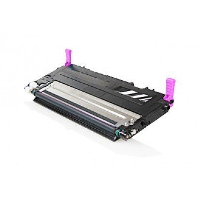 SAMSUNG CLP310/CLP315/CLP320/CLP325 MAGENTA CARTUCHO DE TONER GENERICO CLT-M4092S/SU272A/CLT-M4072S/SU262A