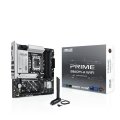 Asus Placa Base Prime B860M-A WiFi mATX LGA1851