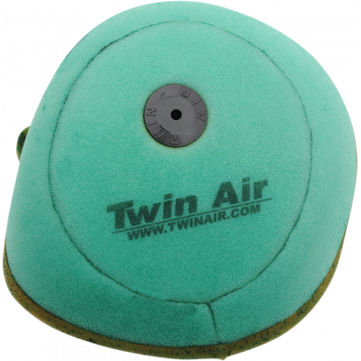 Filtro de aire prelubricado de fábrica TWIN AIR 154114X