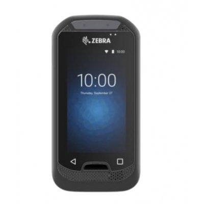 SG-EC30-SCRNP1-05 accesorio para ordenador de bolsillo tipo PDA Protector de pantalla