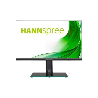Monitor Reacondicionado LCD HANNSPREE HP 248 PJB / 23.8\ FULLHD / HDMI-VGA-DVI / Negro