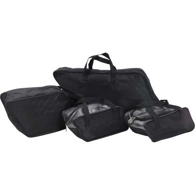 Juego de bolsas interiores para maletas laterales SADDLEMEN EX000535