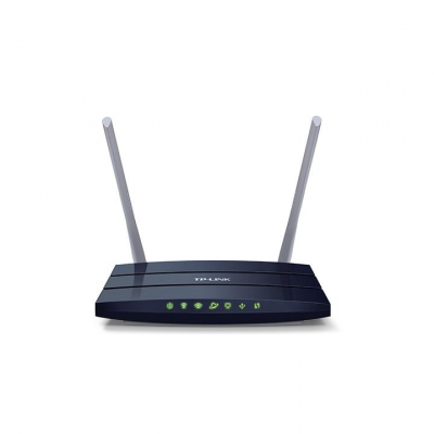 TP-Link Archer C50 Router Inalambrico de Doble Banda AC1200