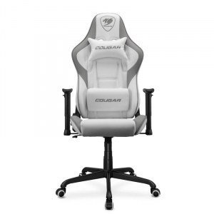 Cougar Silla Gaming Armor Elite blanco