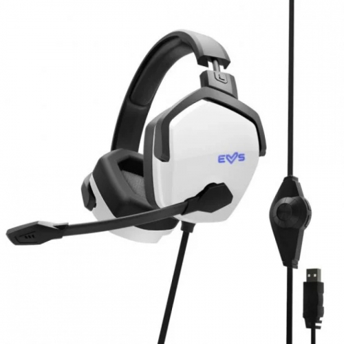 Energy Sistem Gaming Headset ESG 4 Surround 7.1 White