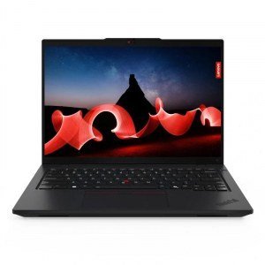 Ordenador portátil Lenovo TP L14 AMD R5-7535U 16GB 512 Windows 11 Pro 14