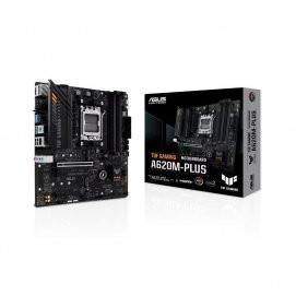 Placa base Asus TUF GAMING A620M-PLUS mATX AM5