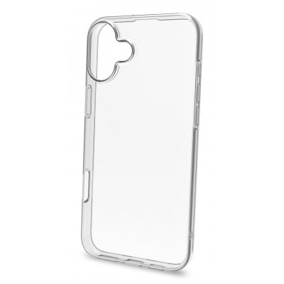 GELSKIN1080 funda para teléfono móvil 17 cm (6.7) Transparente