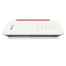 Fritz!Box 4690 Router WiFi7 1x10G WAN 1x10G 3x2,5G