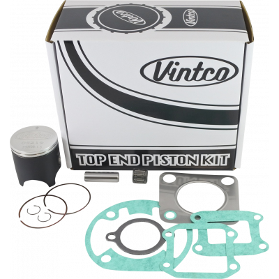 Top End Piston Kit VINTCO KTH10-1.5