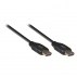 Ewent Ew9880 Cable Vga 1,8 M Vga (D-Sub) Negro
