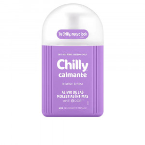 CALMANTE higiene íntima 200 ml