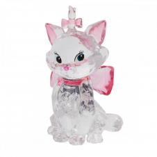 Figura acrílica enescolos aristogatos marie